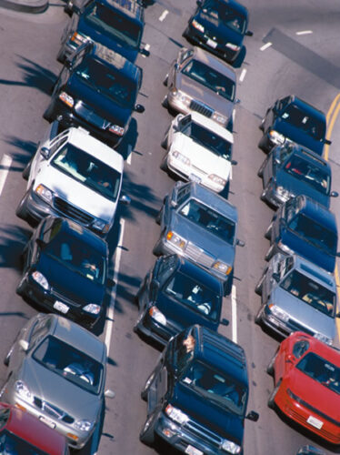 California Standards on Automobile Emissions